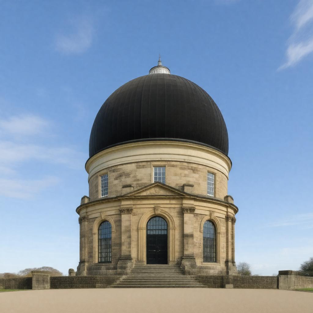 Royal Greenwich Observatory